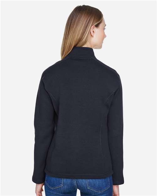 Back Model Black