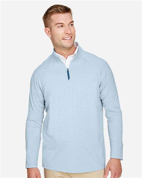 Model Ocean Blue