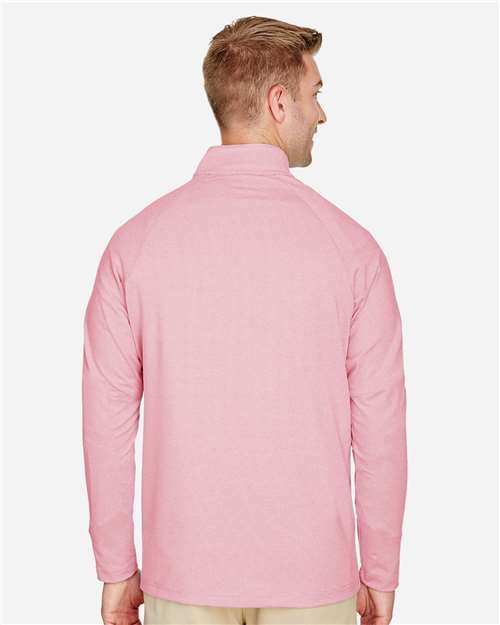 Back Model Red