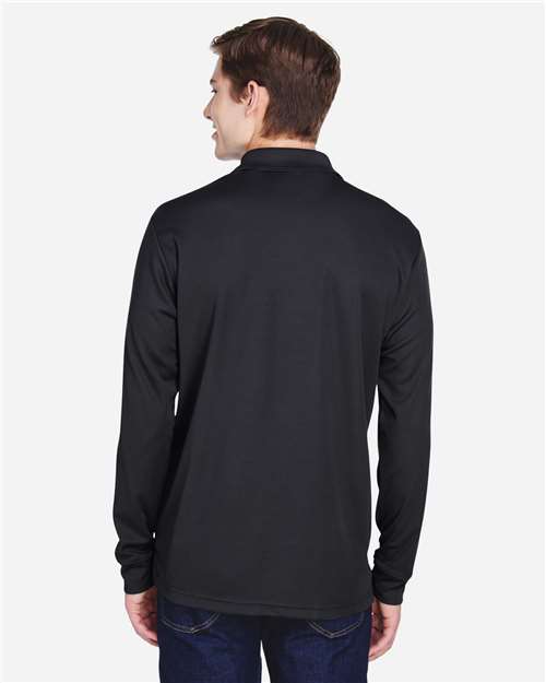 Back Model Black
