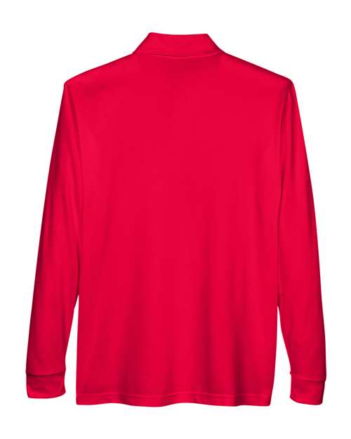 Back Product Classic Red