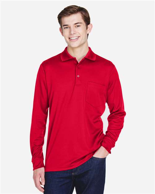 Model Classic Red