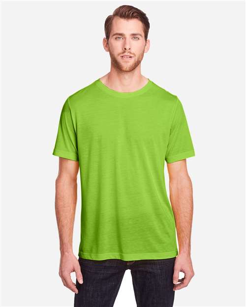 Model Acid Green
