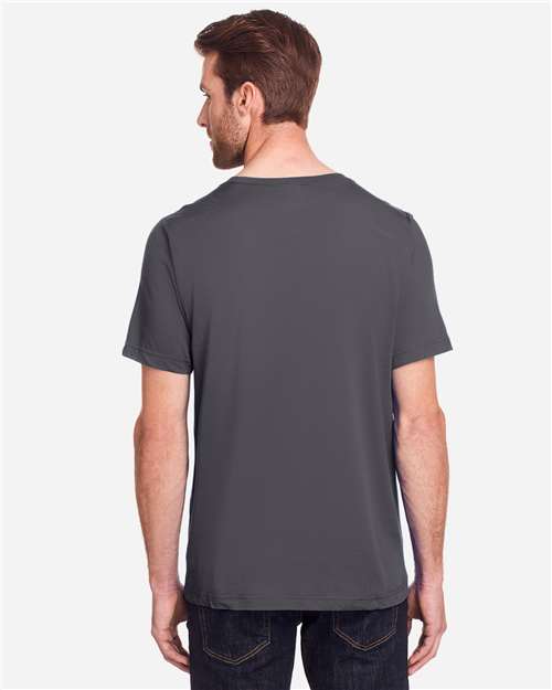 Back Model Carbon