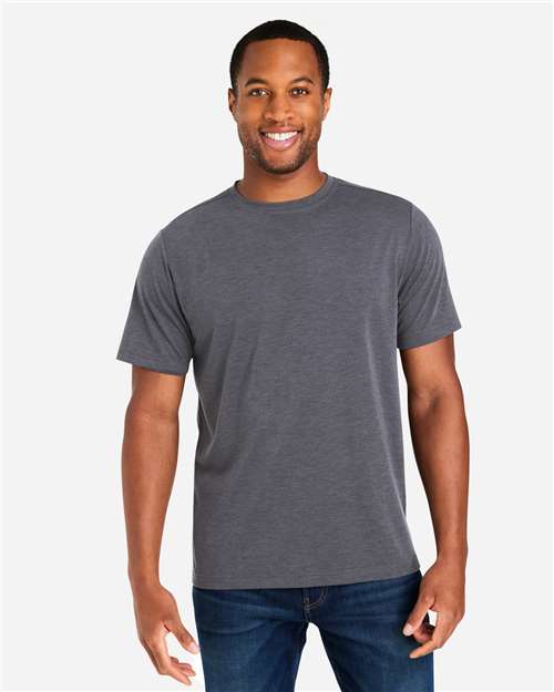 Model Carbon Heather