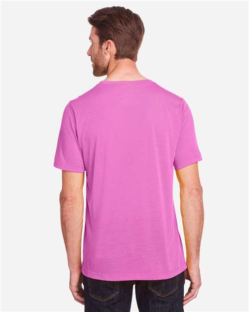 Back Model Charity Pink