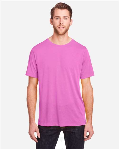 Model Charity Pink