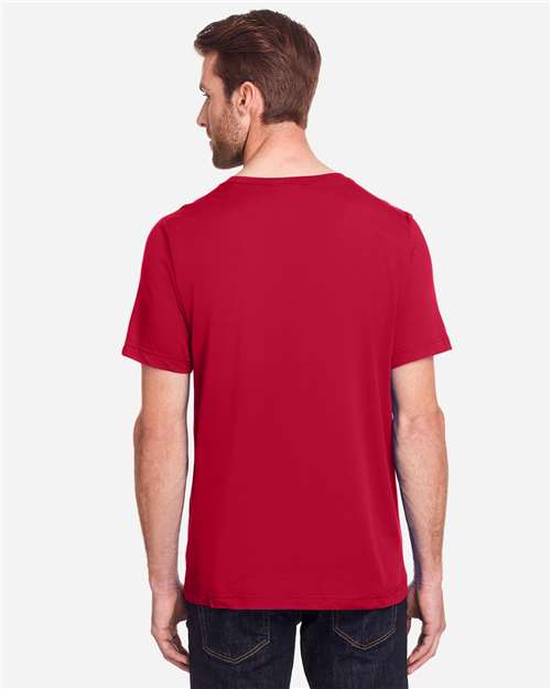 Back Model Classic Red
