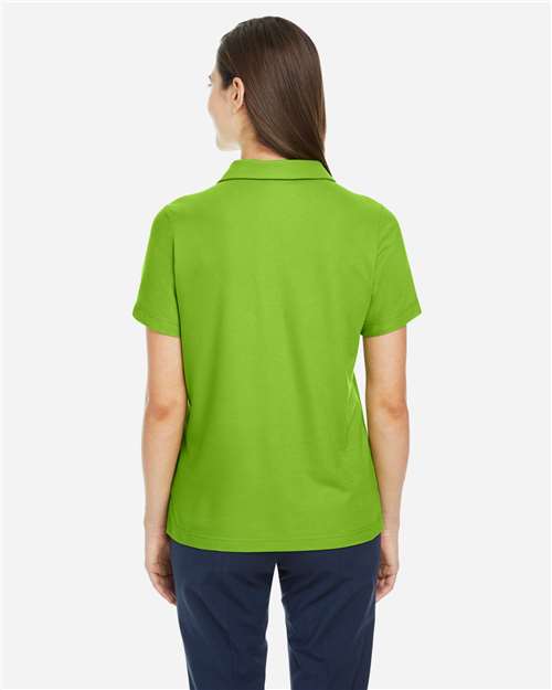 Back Model Acid Green