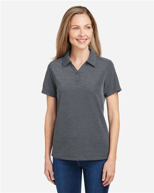 Model Carbon Heather