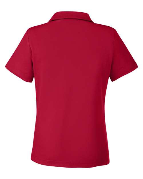 Back Product Classic Red