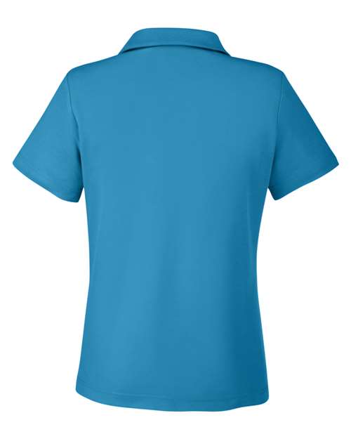 Back Product Electric Blue