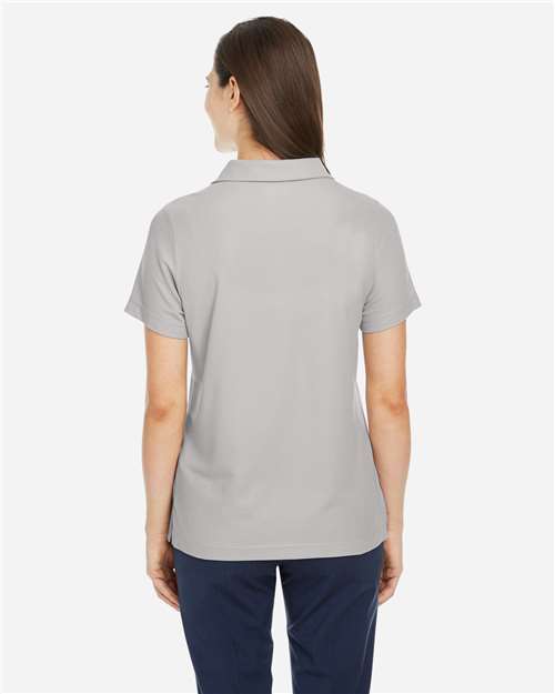 Back Model Platinum