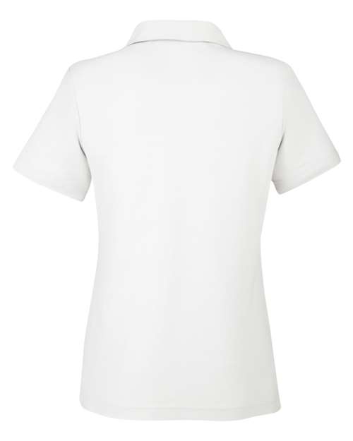 Back Product White