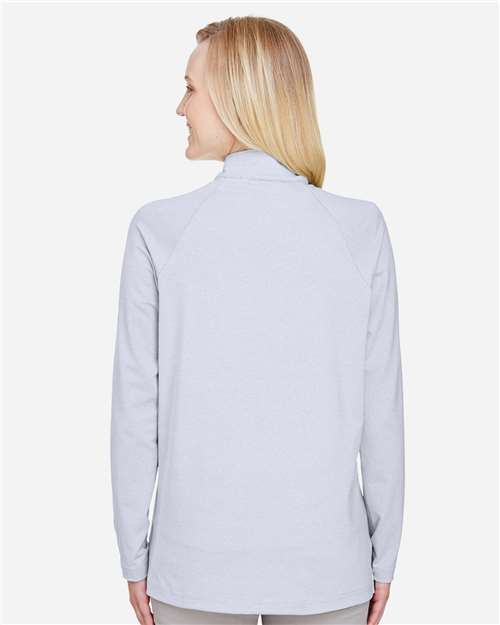 Back Model Navy