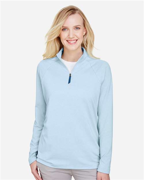 Model Ocean Blue