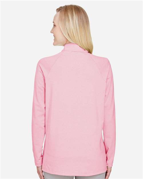 Back Model Red