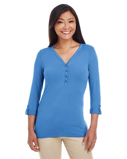 Model French Blue