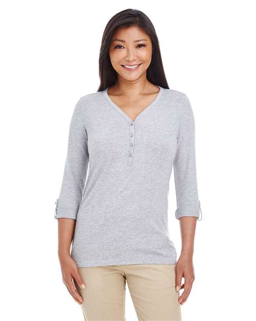 Model Grey Heather