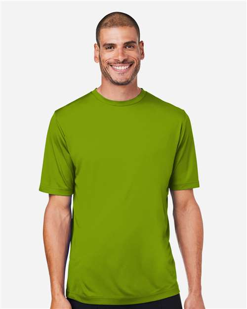 Model Acid Green
