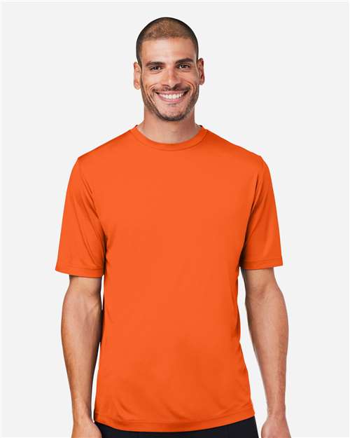 Model Campus Orange