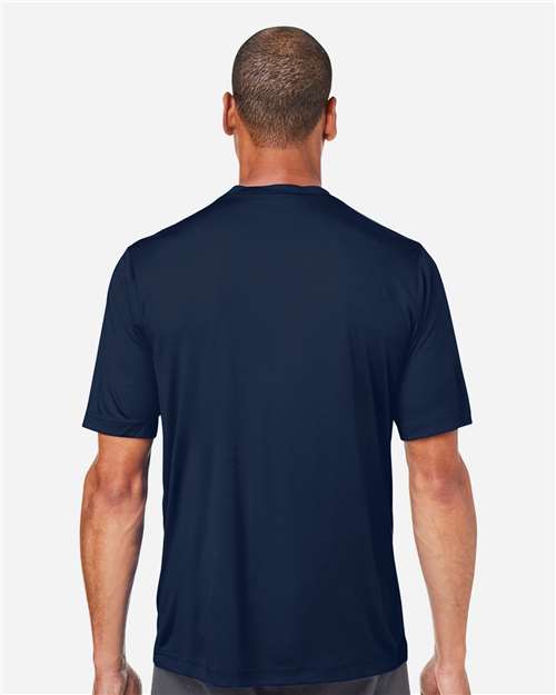 Back Model Classic Navy