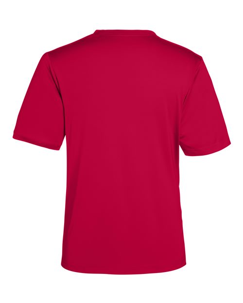 Back Product Classic Red