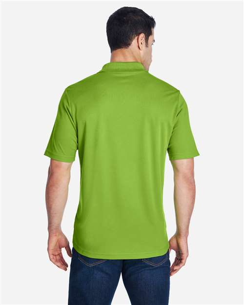 Back Model Acid Green