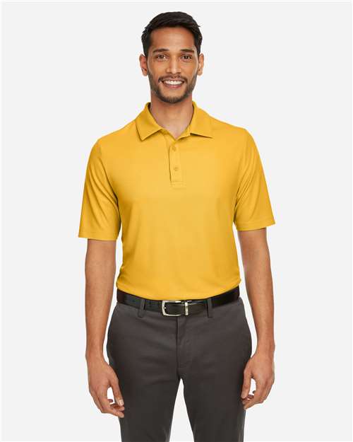 Model Campus Gold
