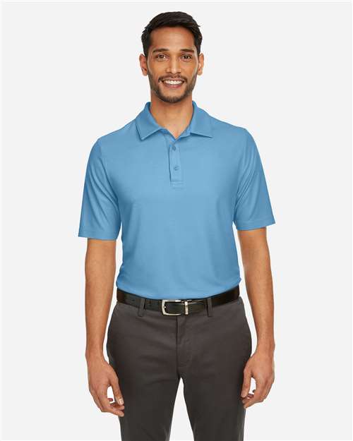 Model Columbia Blue