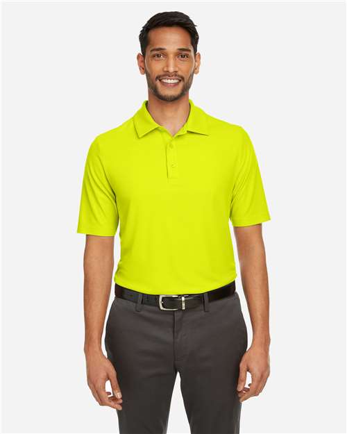 Model Safety Yellow