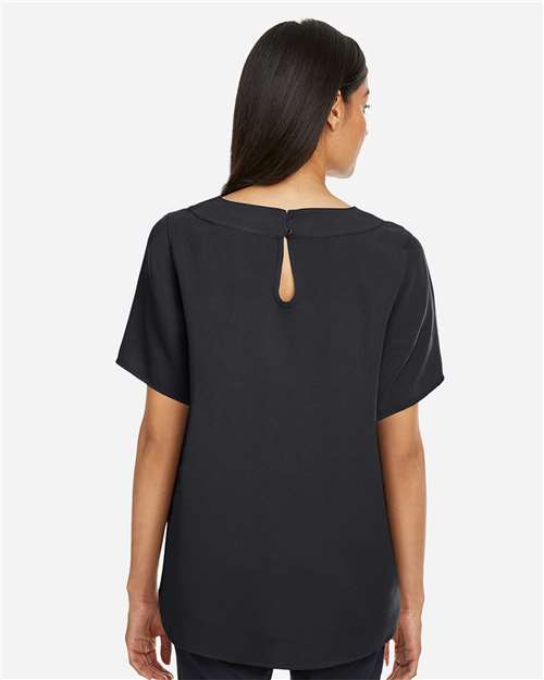 Back Model Black
