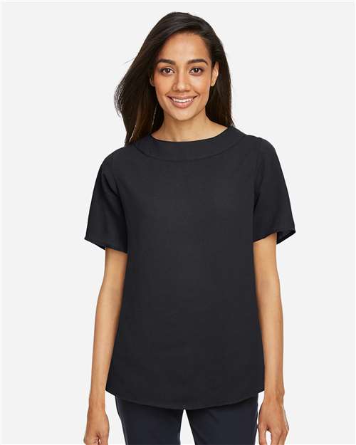 Model Black