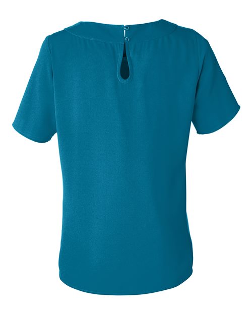 Back Product Dark Teal