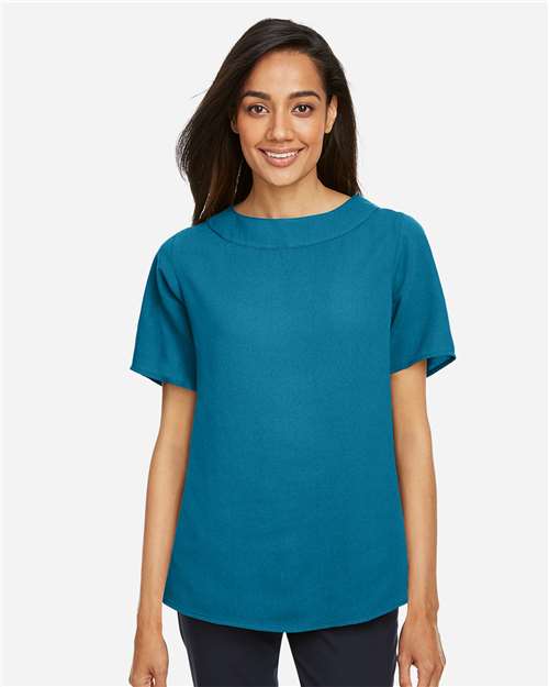 Model Dark Teal