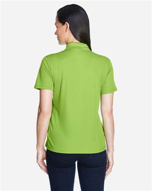 Back Model Acid Green