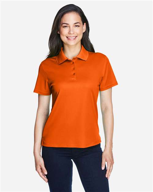 Model Campus Orange