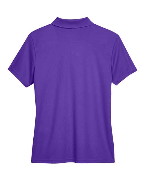 Back Product Campus Purple