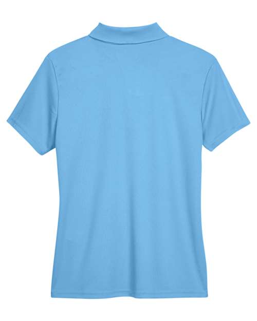 Back Product Columbia Blue