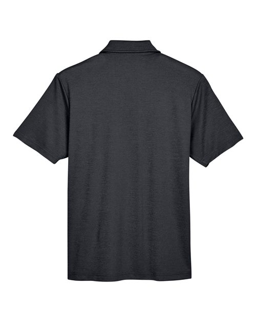 Back Product Black Heather