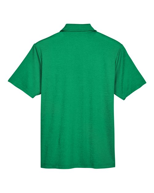 Back Product Kelly Green Heather