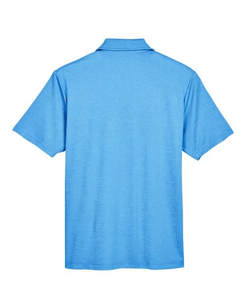 Back Product Ocean Blue Heather