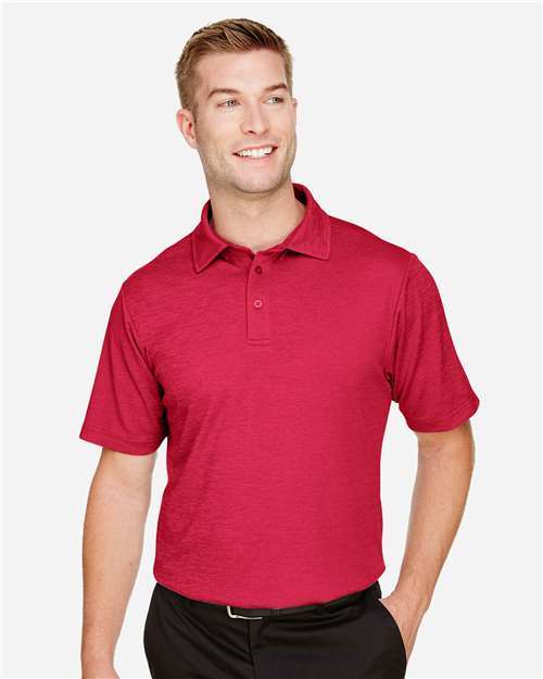 Model Red Heather