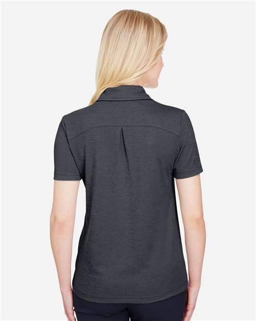 Back Model Black Heather