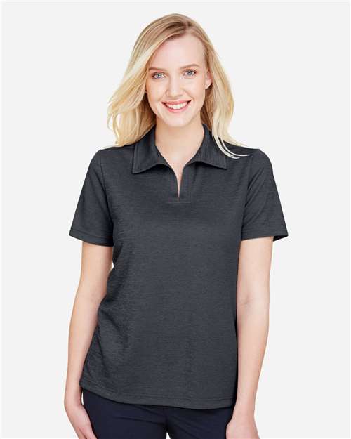 Model Black Heather