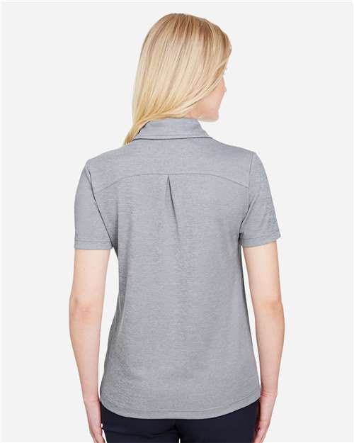 Back Model Grey Heather