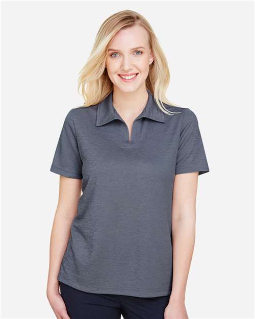 Model Navy Heather