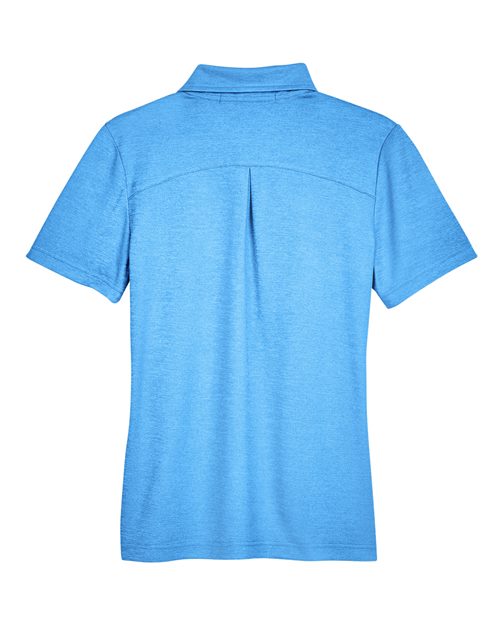 Back Product Ocean Blue Heather