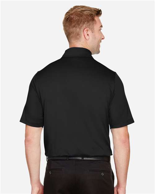 Back Model Black