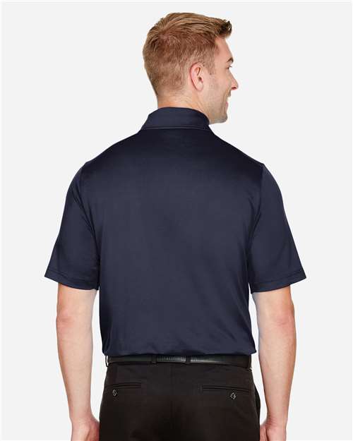 Back Model Navy